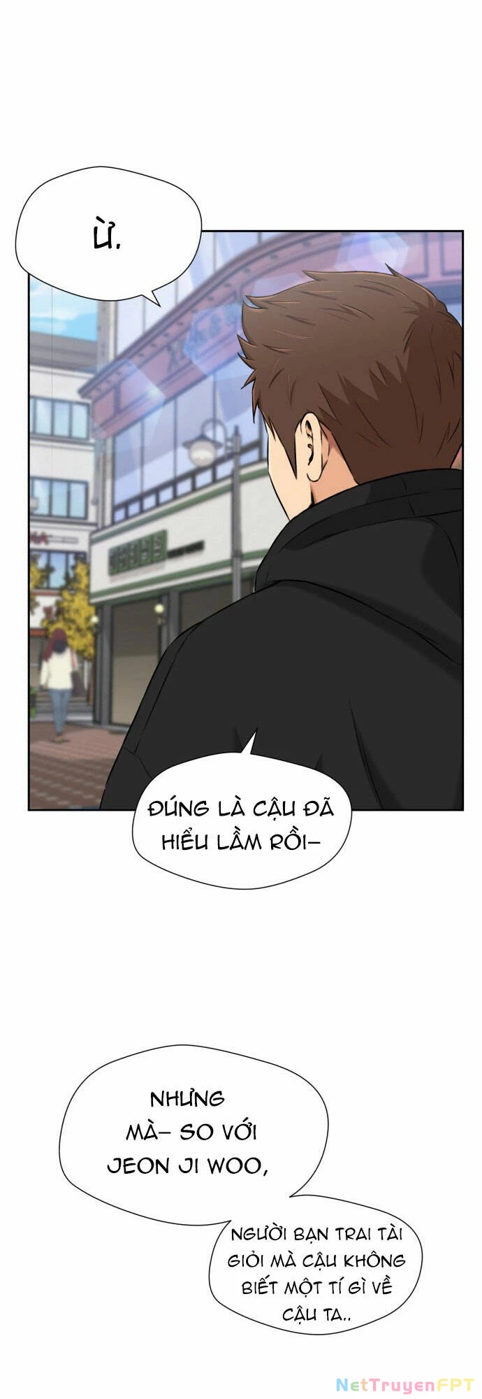 Khuôn Mặt Thiên Tài Chapter 111 - Trang 2