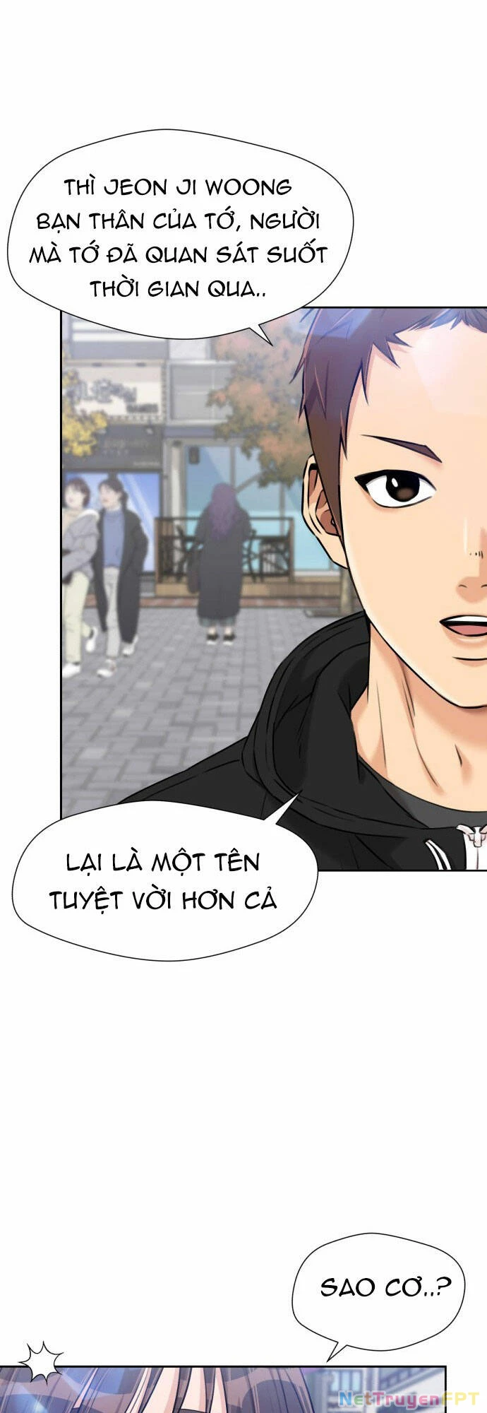 Khuôn Mặt Thiên Tài Chapter 111 - Trang 2