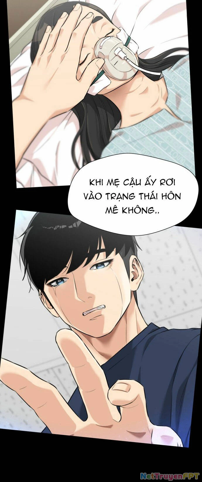 Khuôn Mặt Thiên Tài Chapter 111 - Trang 2