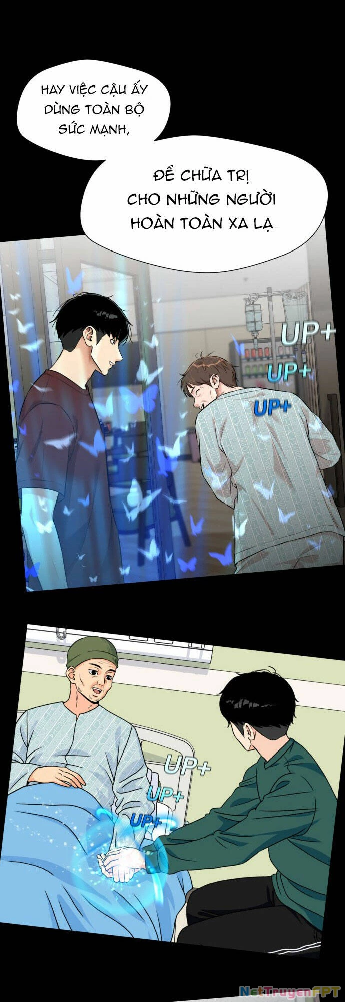 Khuôn Mặt Thiên Tài Chapter 111 - Trang 2