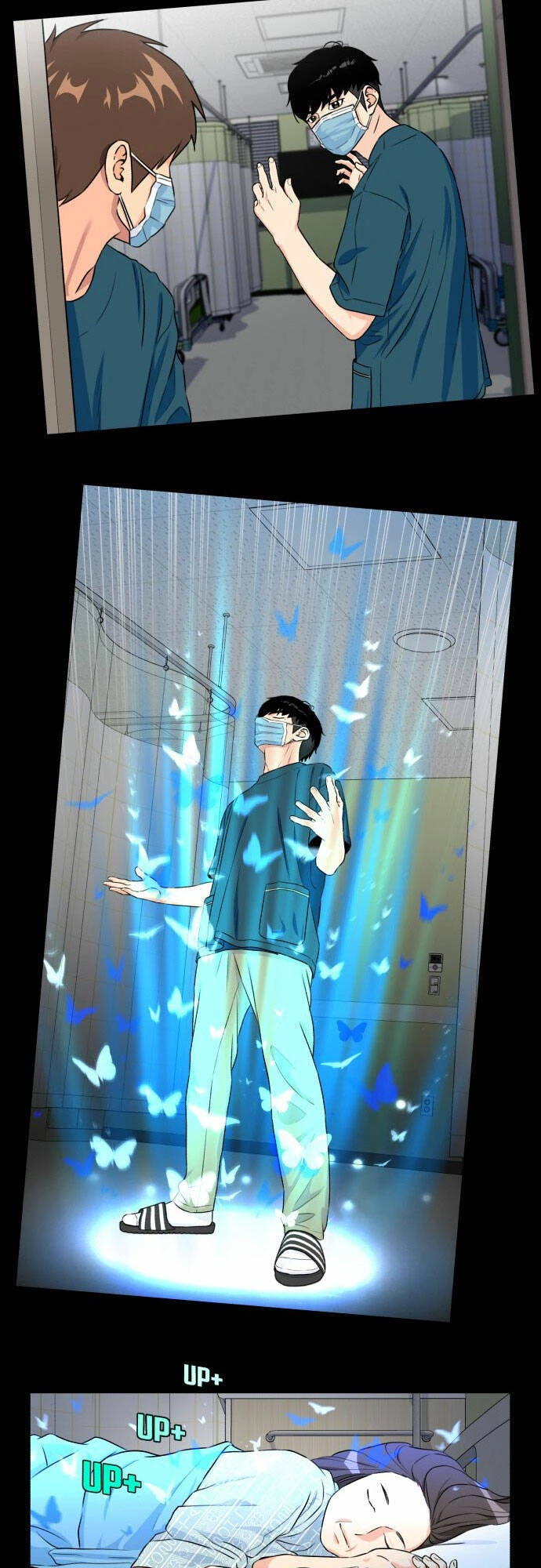 Khuôn Mặt Thiên Tài Chapter 111 - Trang 2
