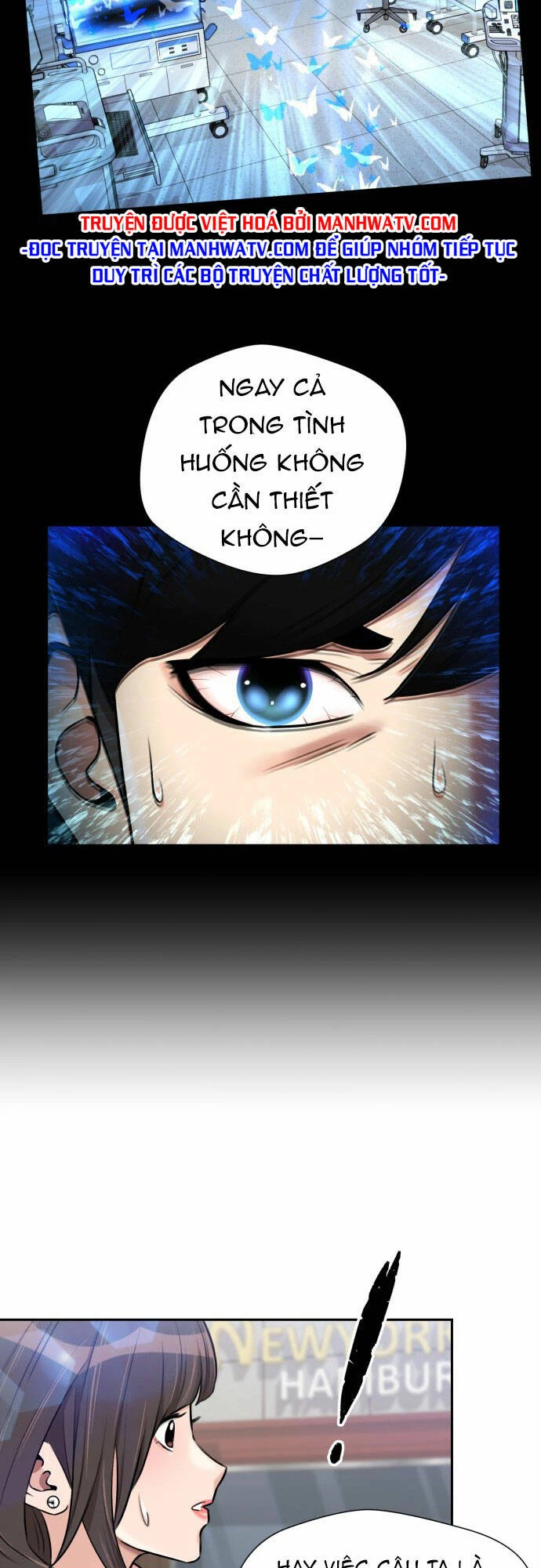 Khuôn Mặt Thiên Tài Chapter 111 - Trang 2