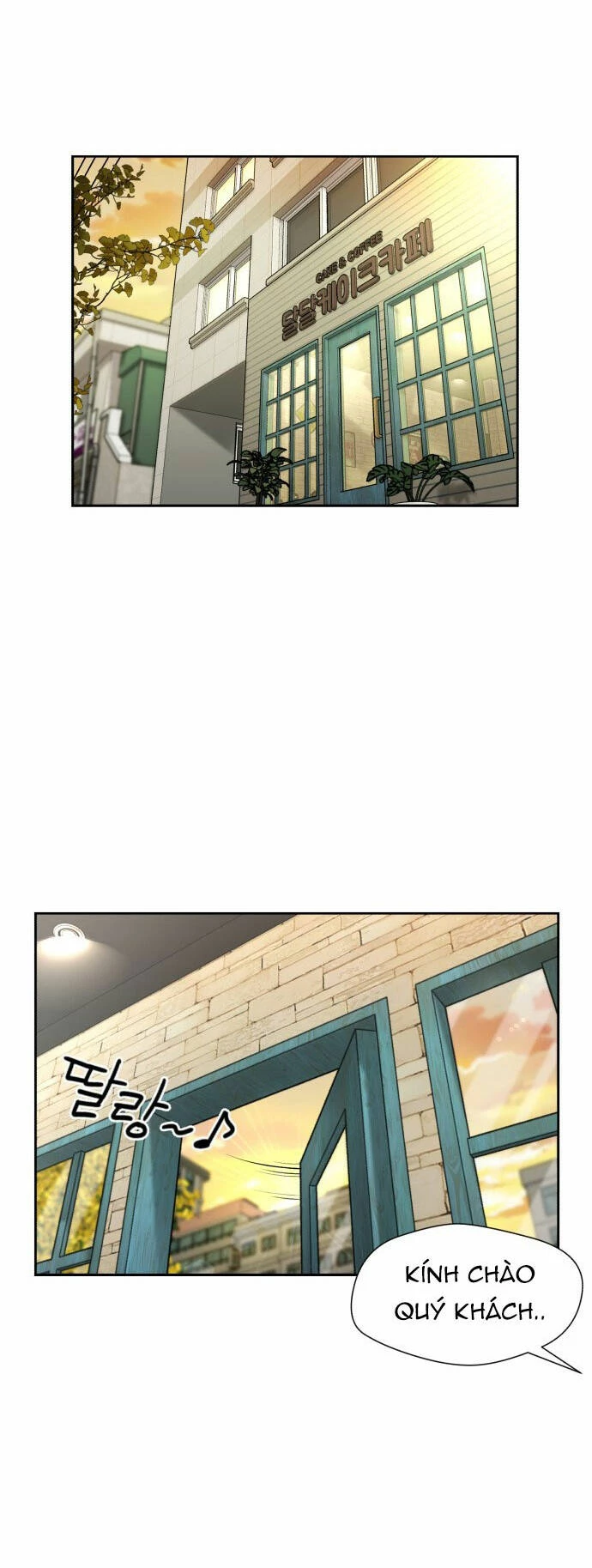 Khuôn Mặt Thiên Tài Chapter 111 - Trang 2