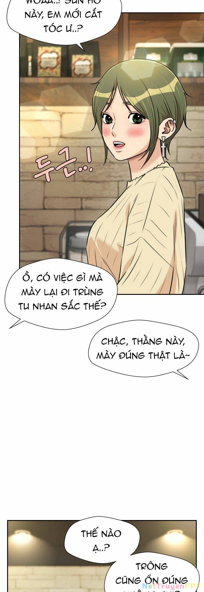 Khuôn Mặt Thiên Tài Chapter 111 - Trang 2
