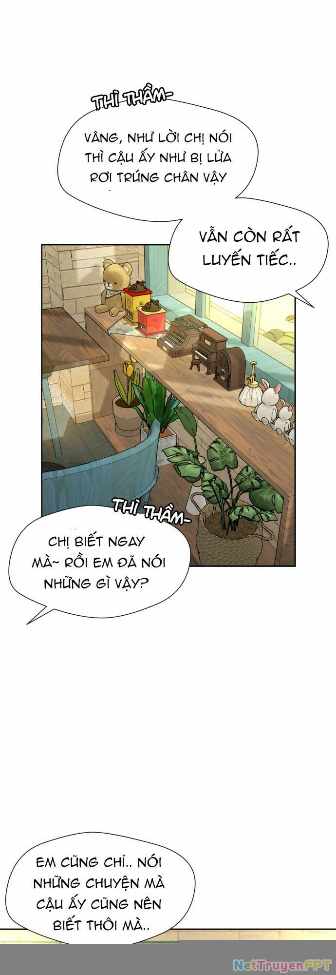 Khuôn Mặt Thiên Tài Chapter 111 - Trang 2