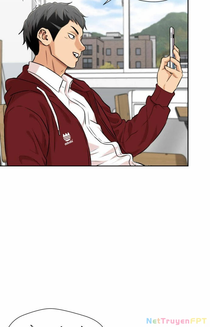 Khuôn Mặt Thiên Tài Chapter 111 - Trang 2