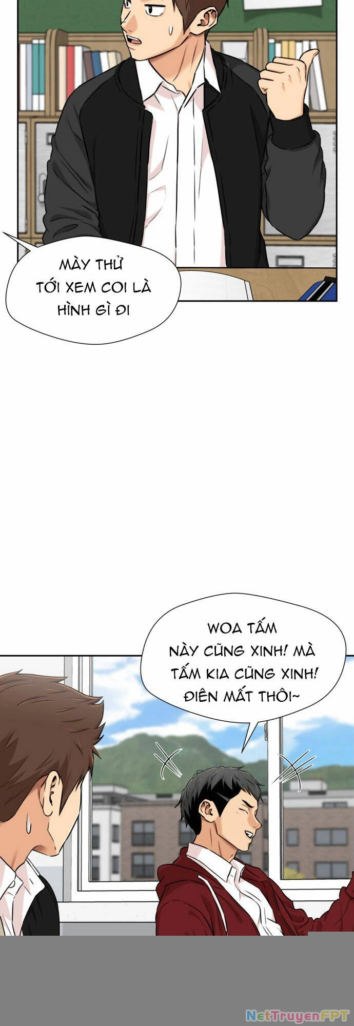 Khuôn Mặt Thiên Tài Chapter 111 - Trang 2
