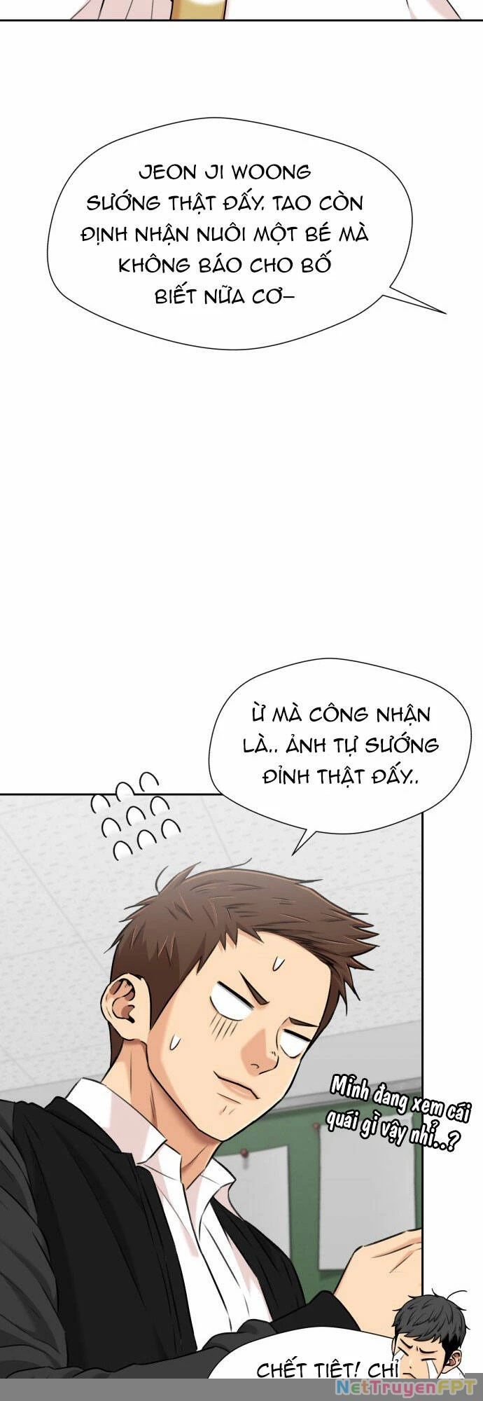 Khuôn Mặt Thiên Tài Chapter 111 - Trang 2