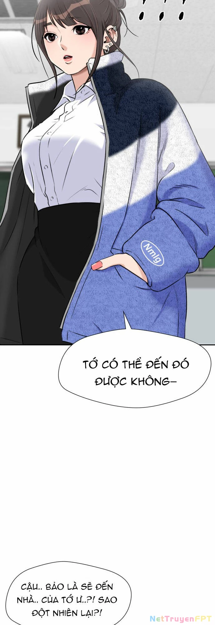 Khuôn Mặt Thiên Tài Chapter 112 - Trang 2