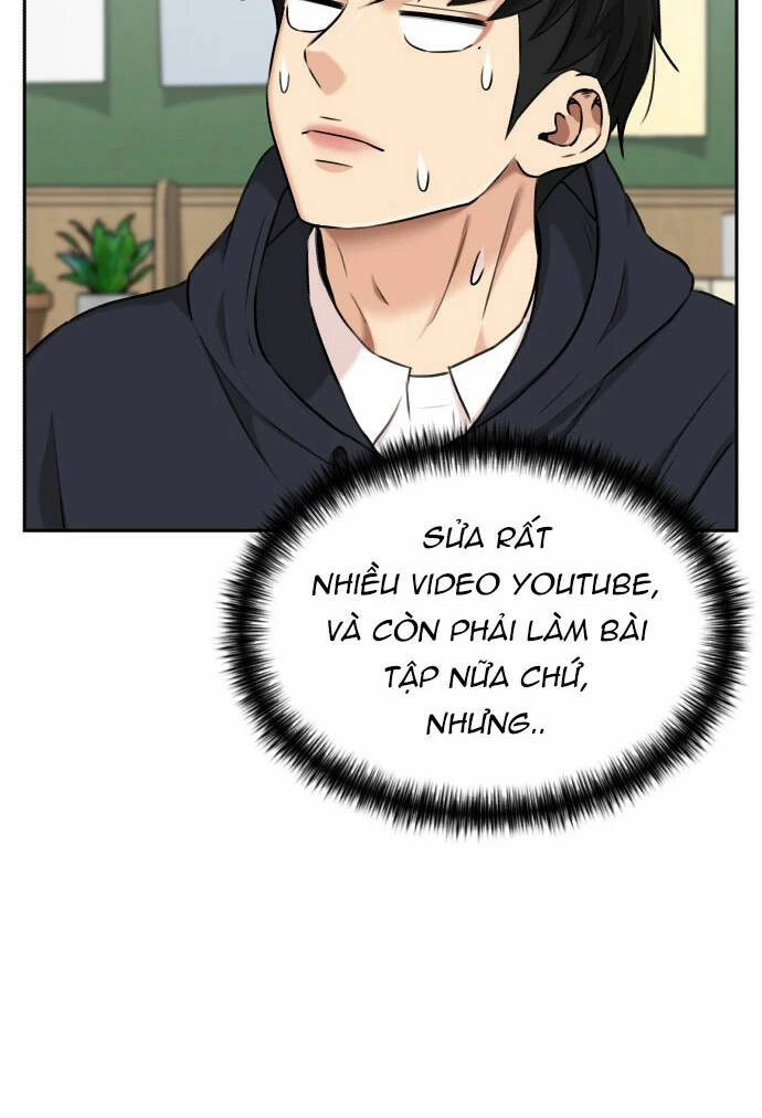 Khuôn Mặt Thiên Tài Chapter 112 - Trang 2