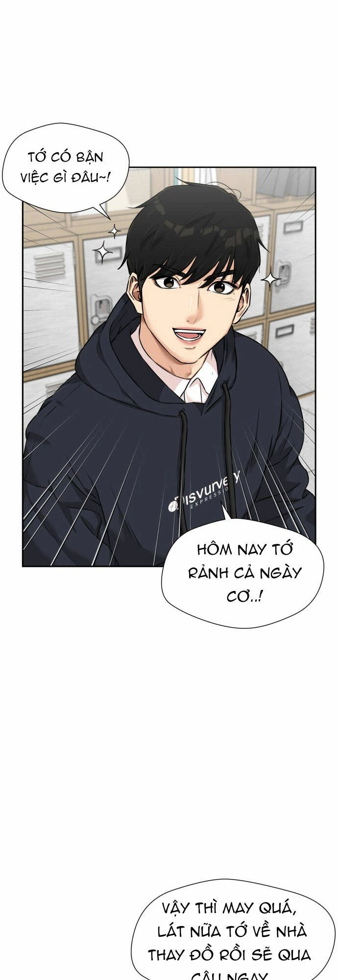 Khuôn Mặt Thiên Tài Chapter 112 - Trang 2