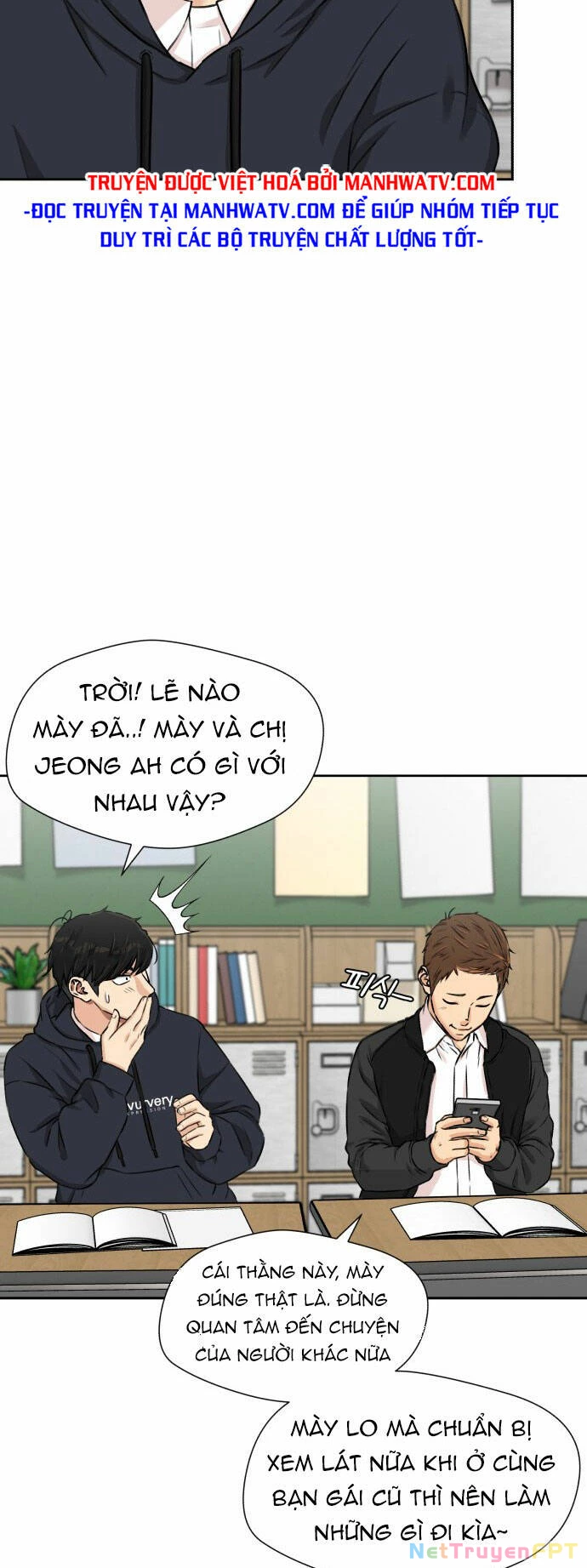 Khuôn Mặt Thiên Tài Chapter 112 - Trang 2