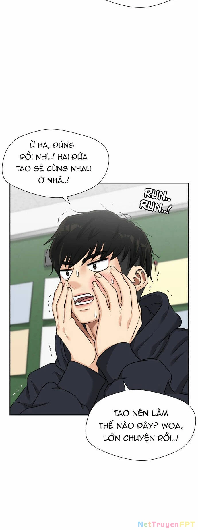 Khuôn Mặt Thiên Tài Chapter 112 - Trang 2