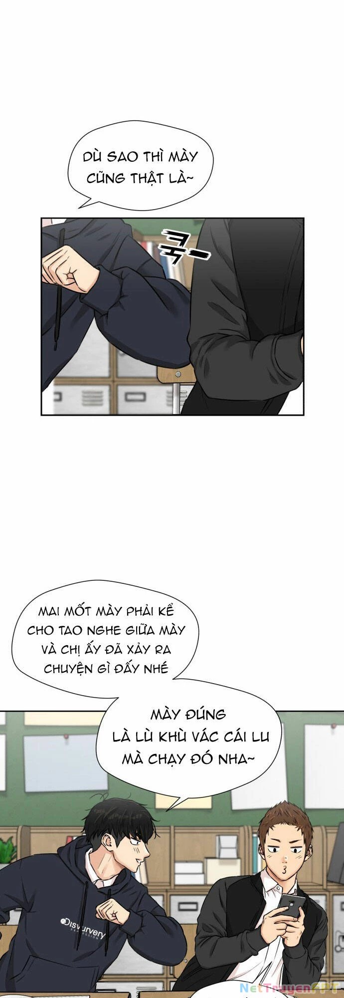 Khuôn Mặt Thiên Tài Chapter 112 - Trang 2