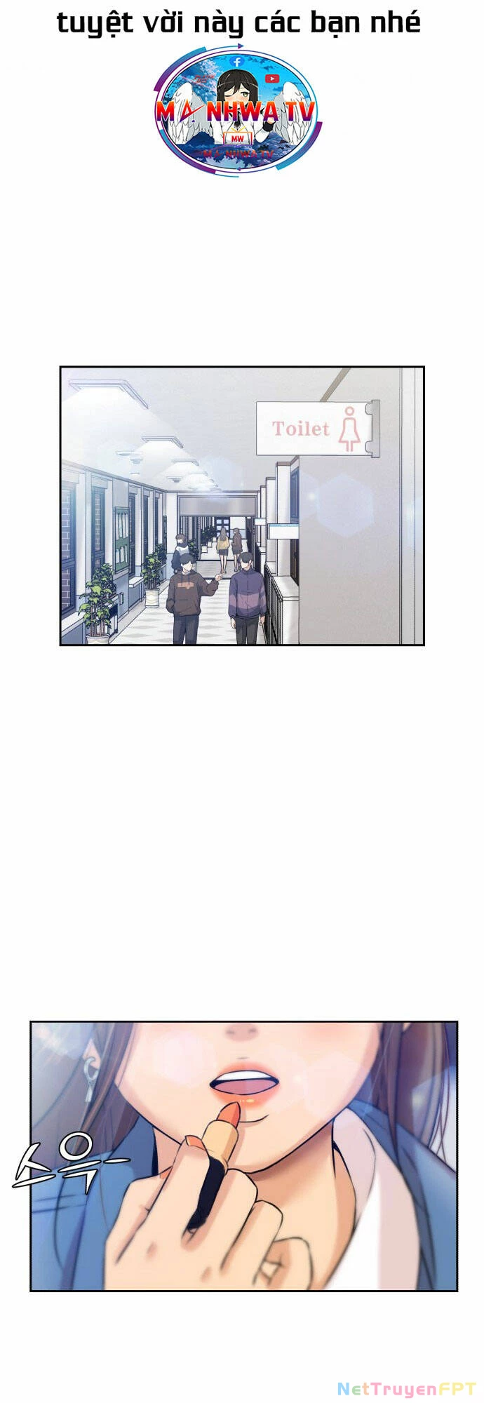 Khuôn Mặt Thiên Tài Chapter 112 - Trang 2