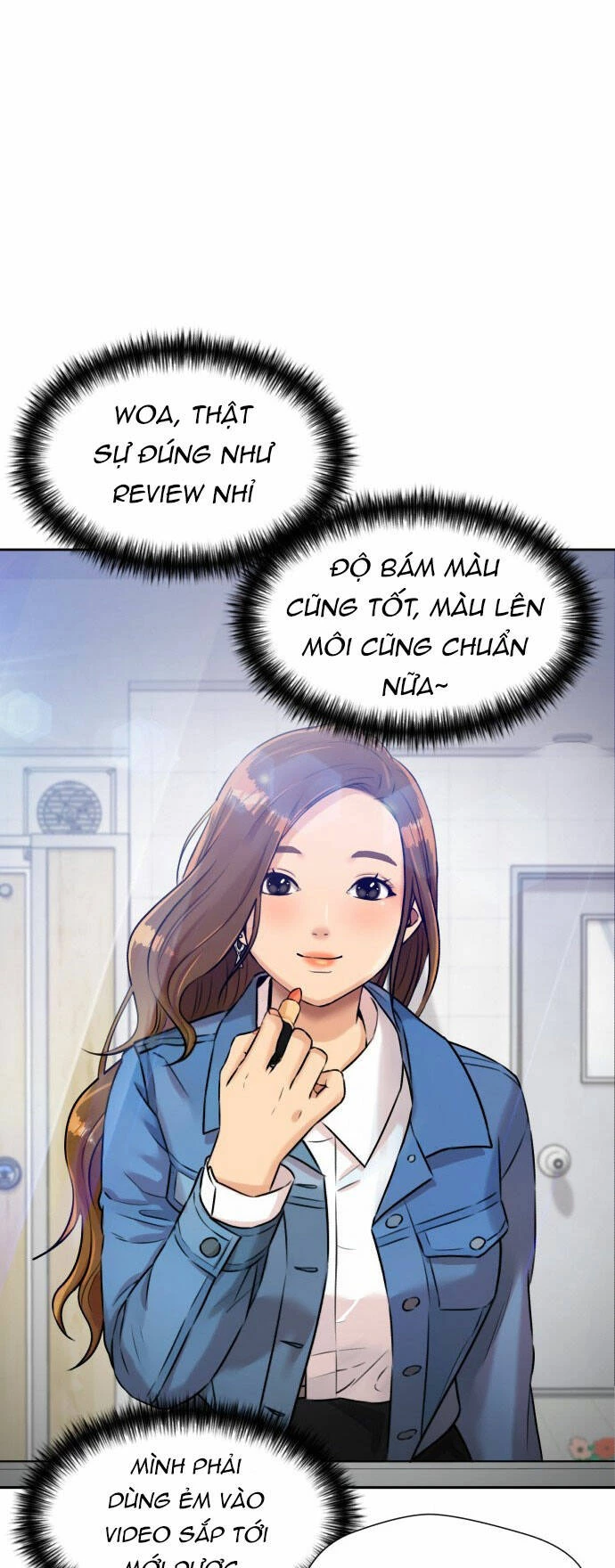 Khuôn Mặt Thiên Tài Chapter 112 - Trang 2