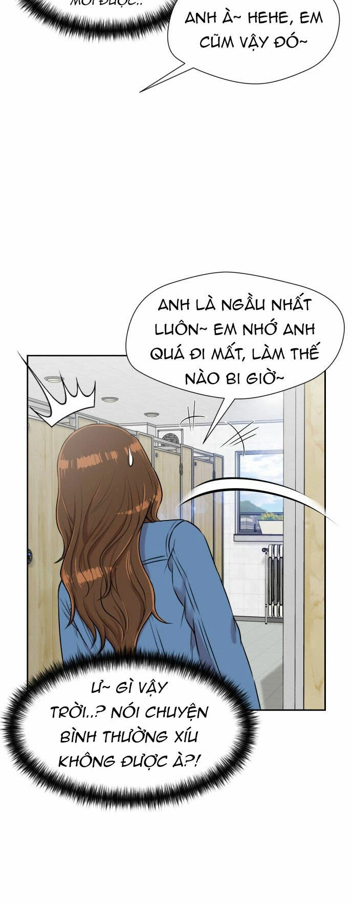 Khuôn Mặt Thiên Tài Chapter 112 - Trang 2