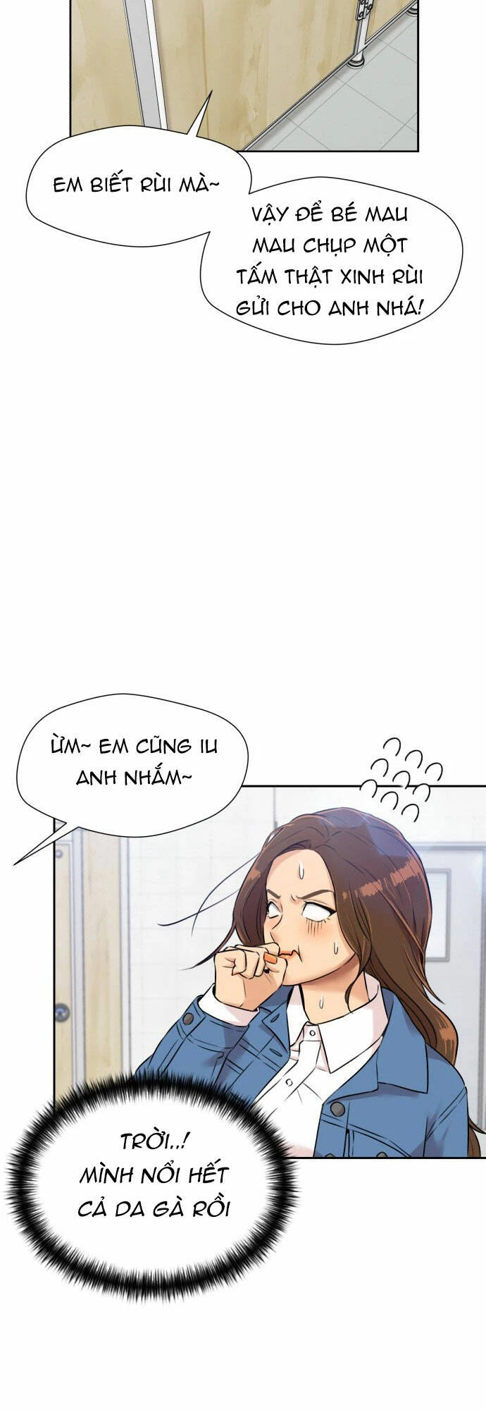 Khuôn Mặt Thiên Tài Chapter 112 - Trang 2
