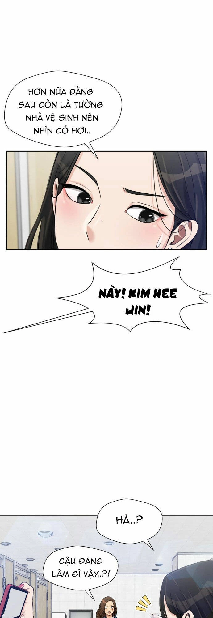 Khuôn Mặt Thiên Tài Chapter 112 - Trang 2