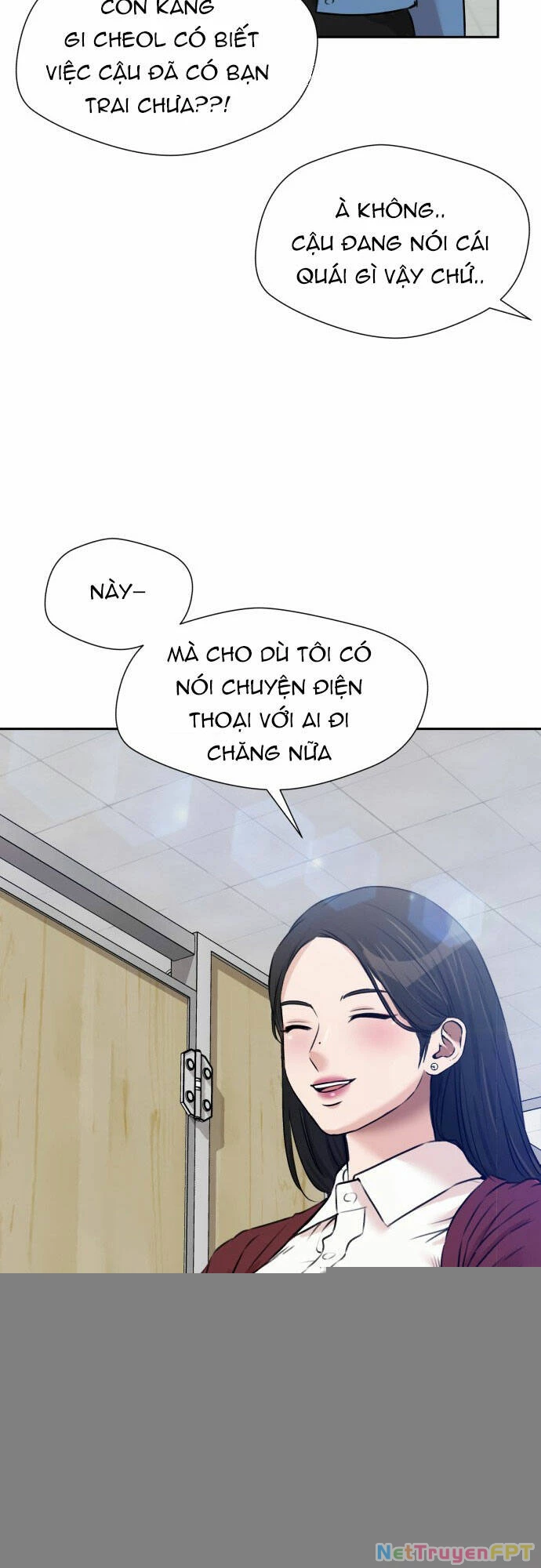 Khuôn Mặt Thiên Tài Chapter 112 - Trang 2