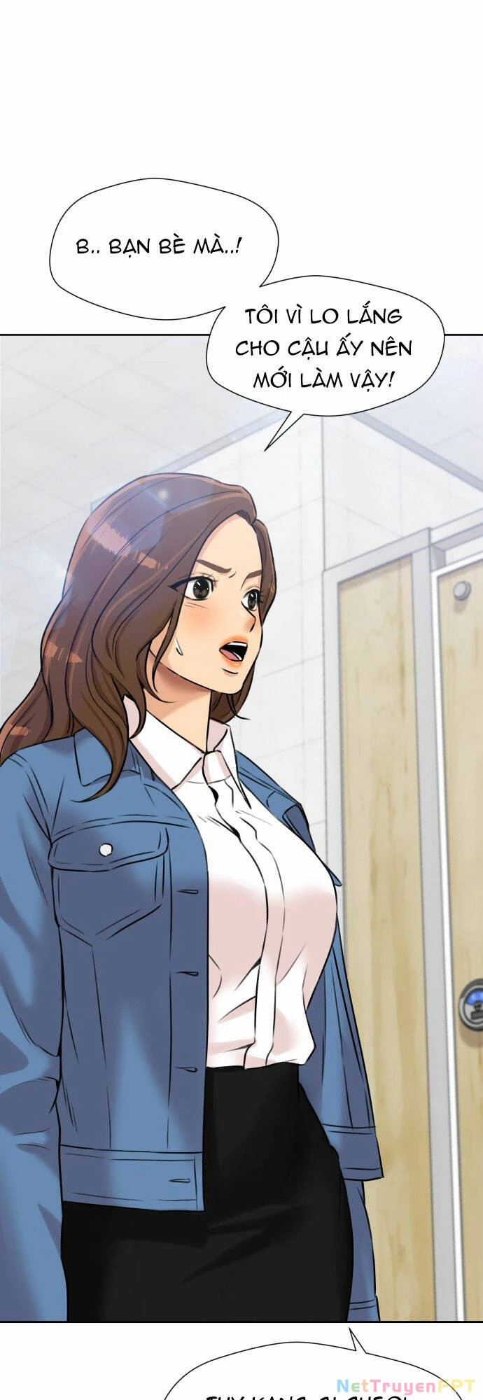 Khuôn Mặt Thiên Tài Chapter 112 - Trang 2