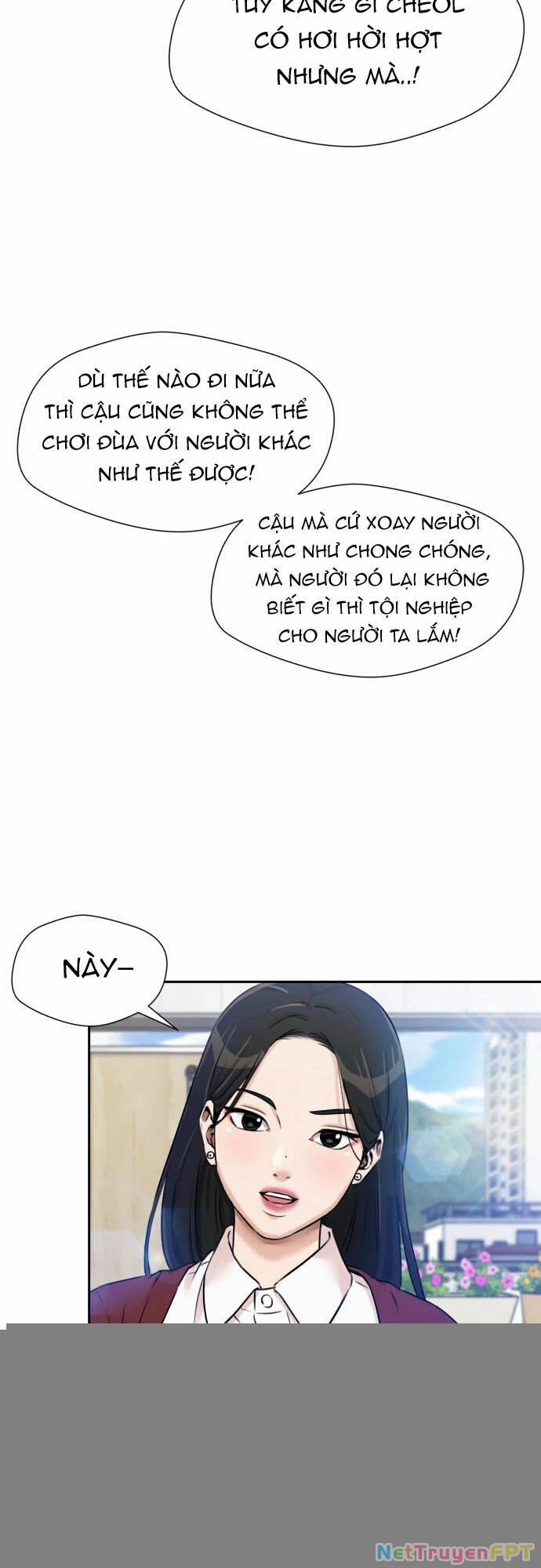 Khuôn Mặt Thiên Tài Chapter 112 - Trang 2