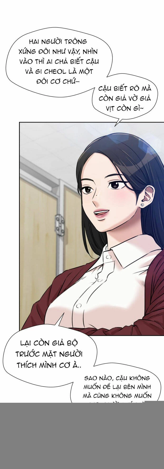 Khuôn Mặt Thiên Tài Chapter 112 - Trang 2