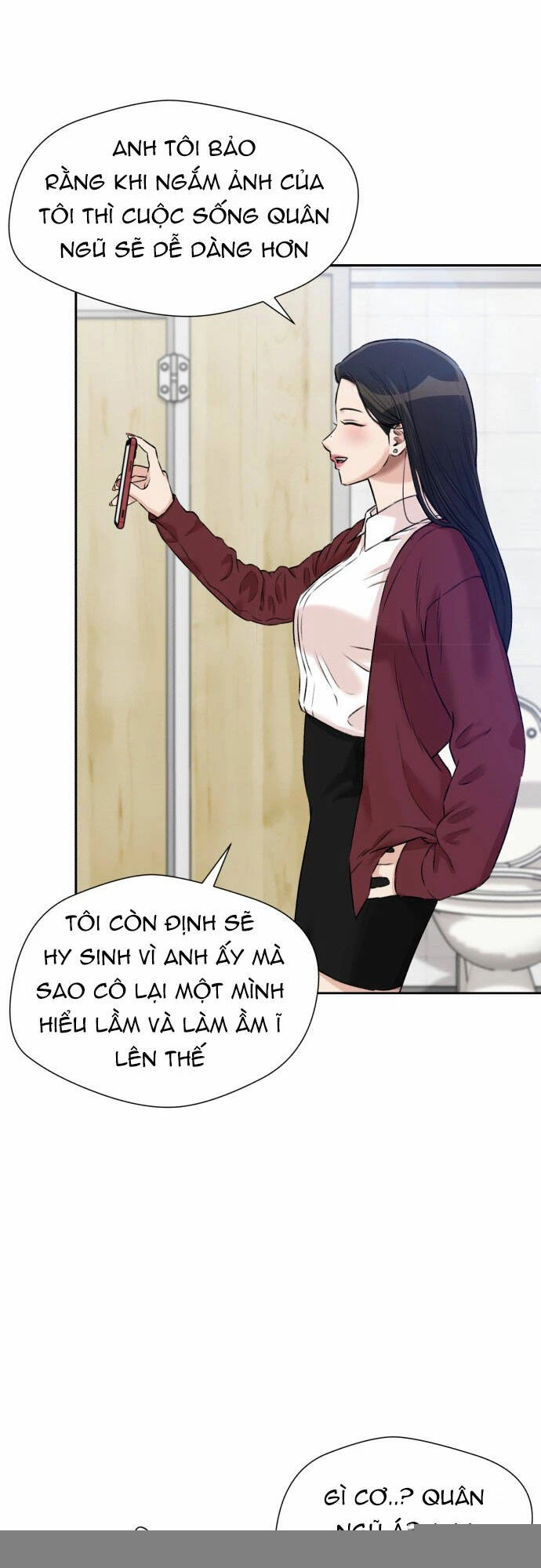 Khuôn Mặt Thiên Tài Chapter 112 - Trang 2