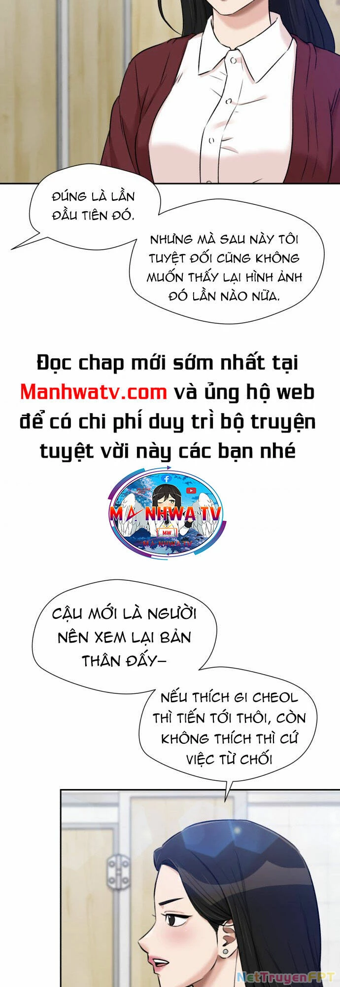 Khuôn Mặt Thiên Tài Chapter 112 - Trang 2