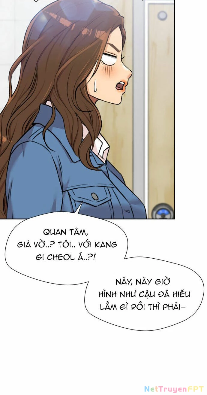 Khuôn Mặt Thiên Tài Chapter 112 - Trang 2