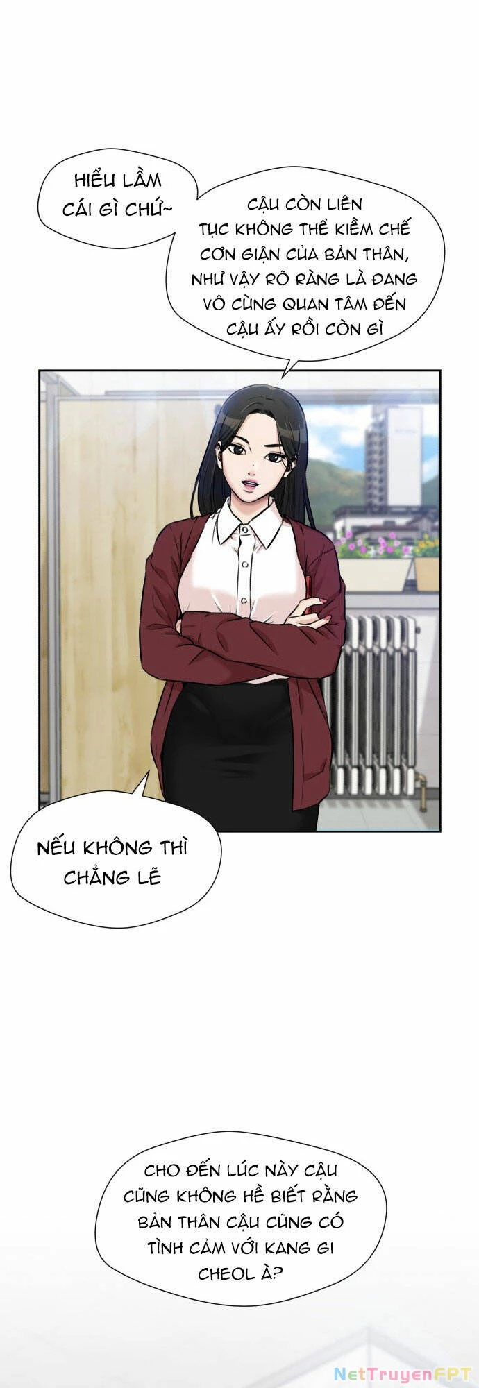 Khuôn Mặt Thiên Tài Chapter 112 - Trang 2