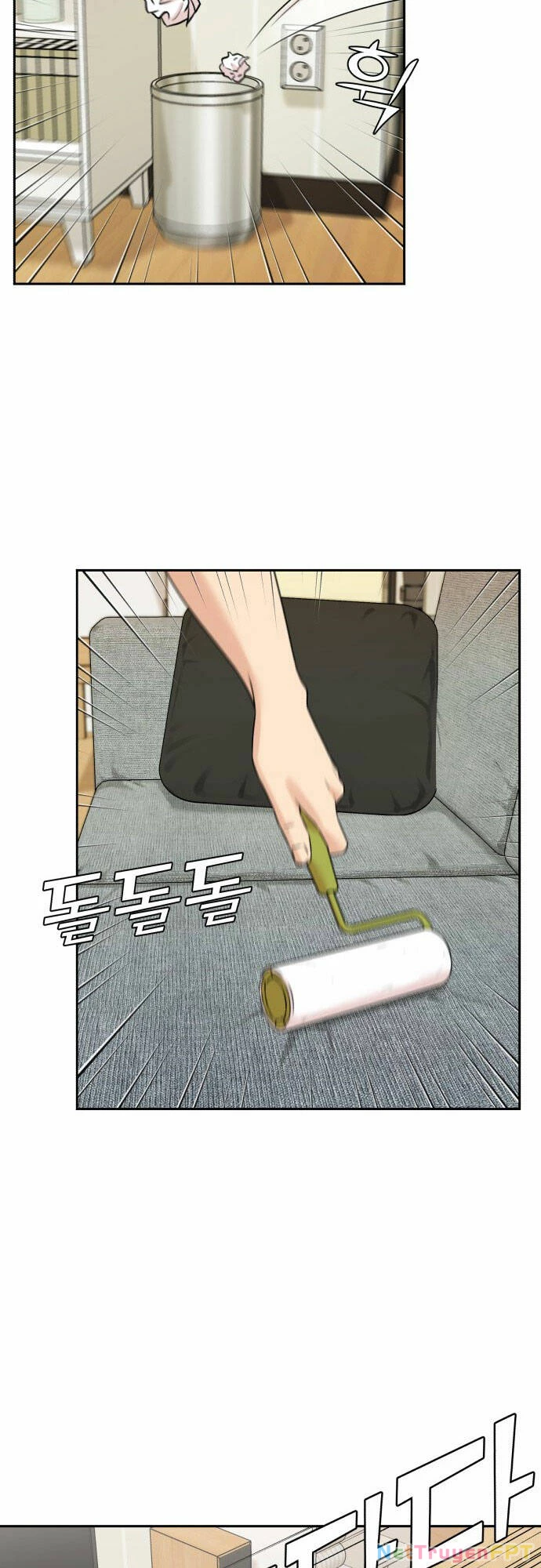 Khuôn Mặt Thiên Tài Chapter 112 - Trang 2