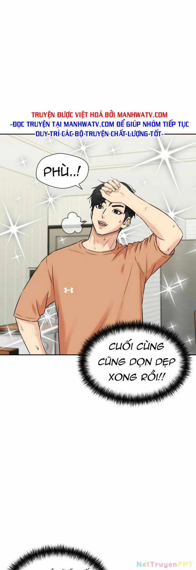 Khuôn Mặt Thiên Tài Chapter 112 - Trang 2