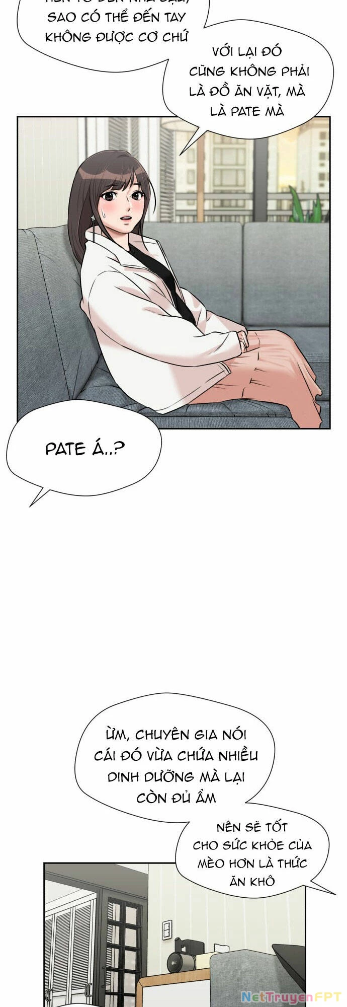 Khuôn Mặt Thiên Tài Chapter 113 - Trang 2