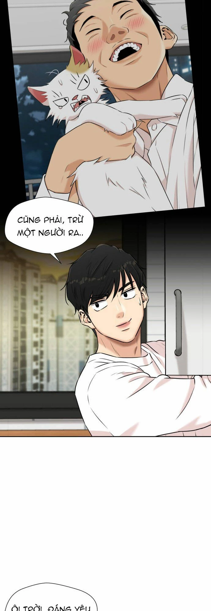 Khuôn Mặt Thiên Tài Chapter 113 - Trang 2