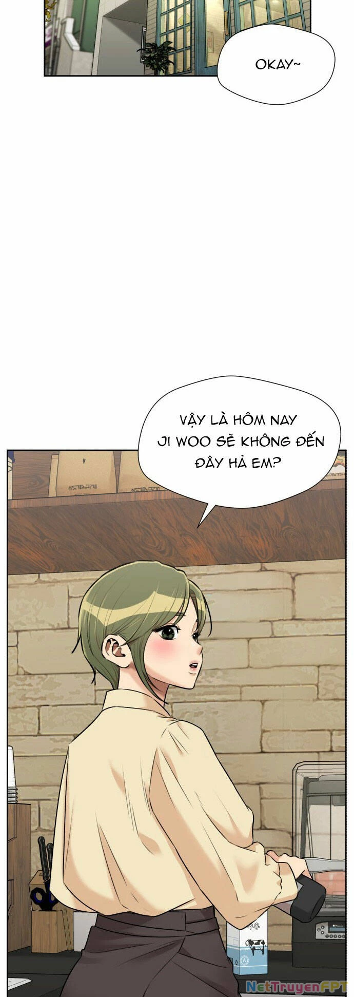 Khuôn Mặt Thiên Tài Chapter 113 - Trang 2