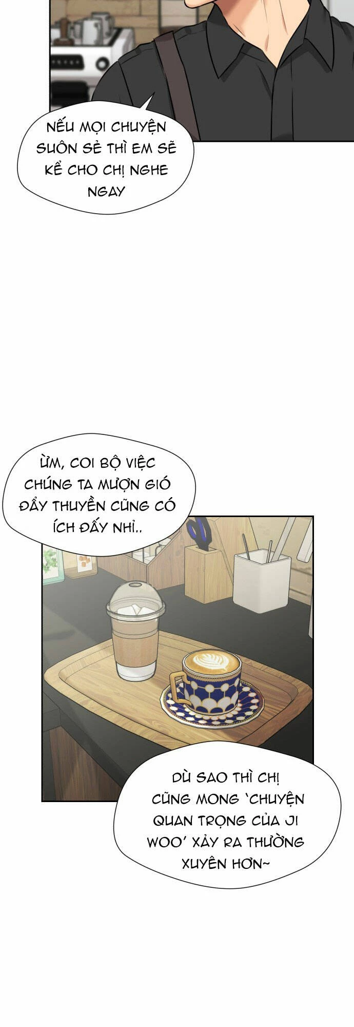 Khuôn Mặt Thiên Tài Chapter 113 - Trang 2