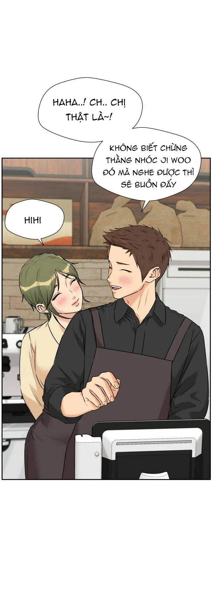 Khuôn Mặt Thiên Tài Chapter 113 - Trang 2