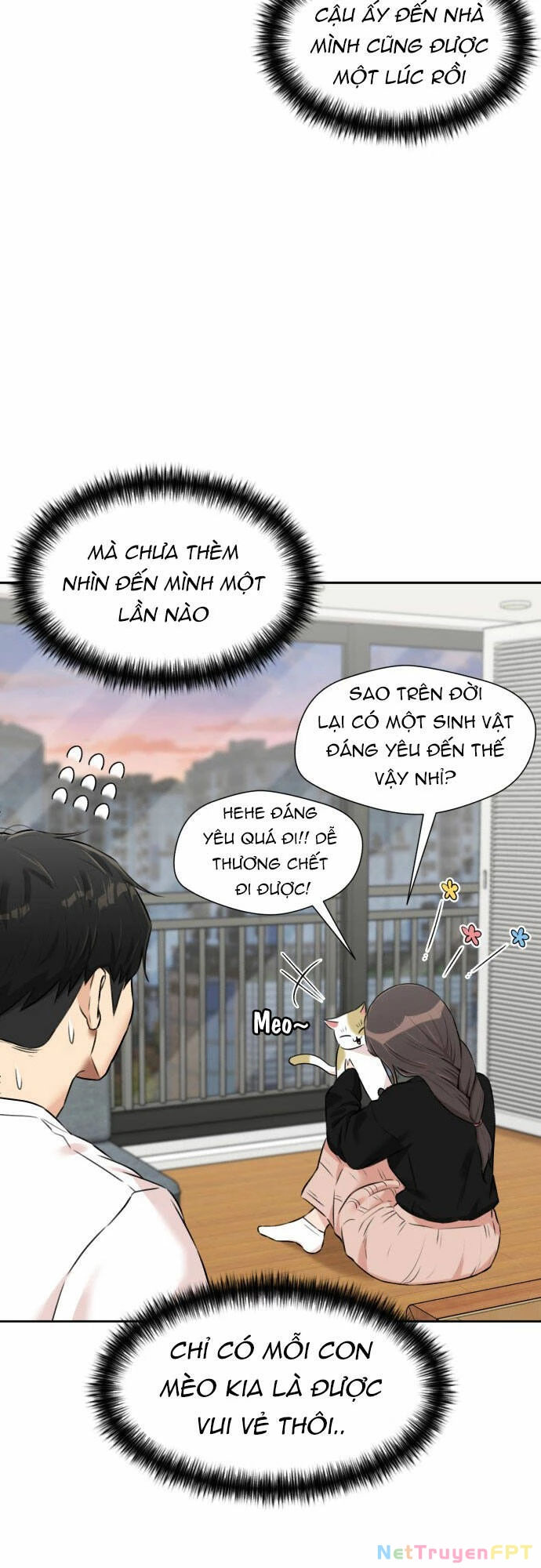 Khuôn Mặt Thiên Tài Chapter 113 - Trang 2