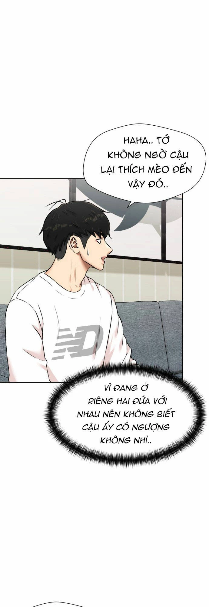 Khuôn Mặt Thiên Tài Chapter 113 - Trang 2
