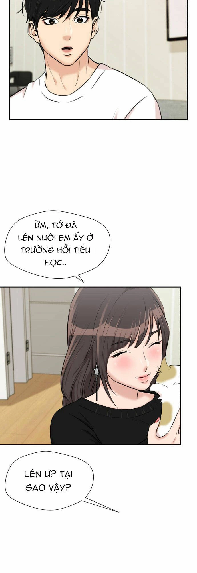 Khuôn Mặt Thiên Tài Chapter 113 - Trang 2