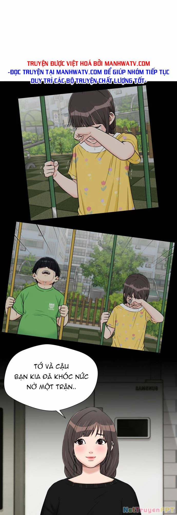 Khuôn Mặt Thiên Tài Chapter 113 - Trang 2