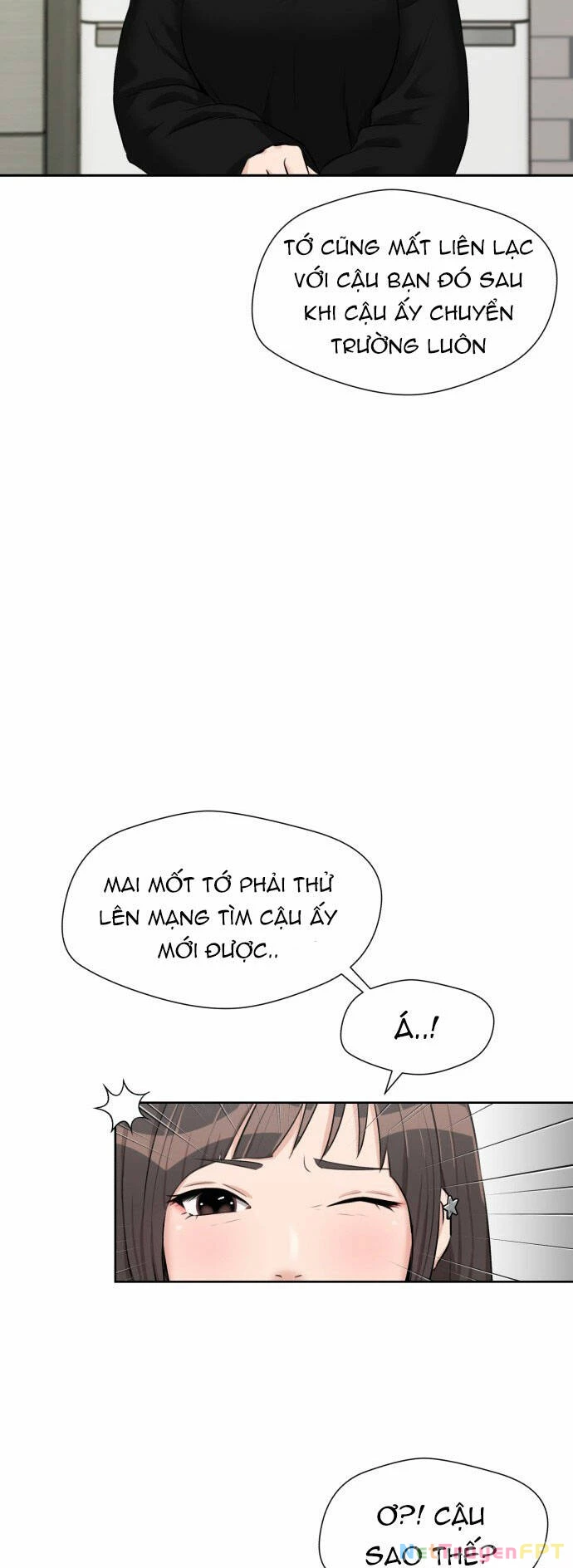 Khuôn Mặt Thiên Tài Chapter 113 - Trang 2