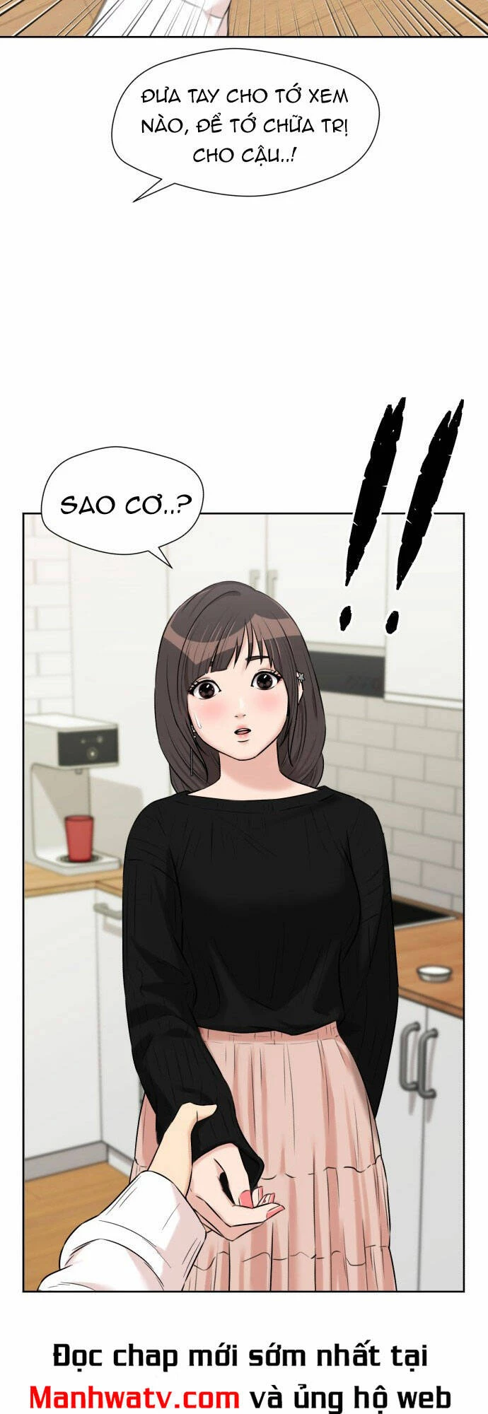 Khuôn Mặt Thiên Tài Chapter 113 - Trang 2