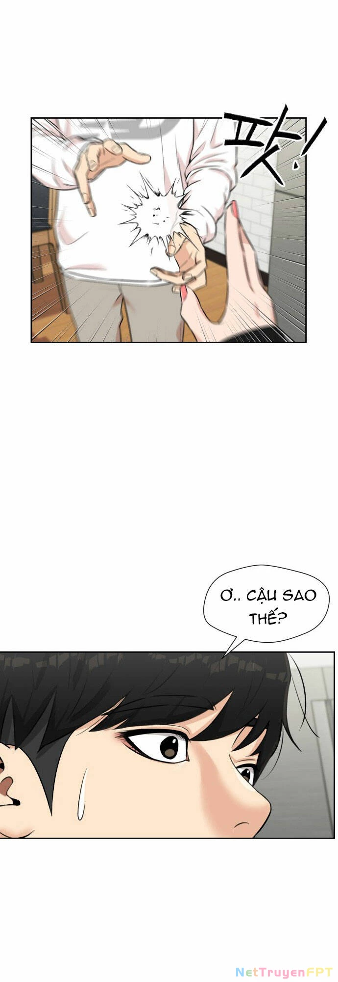 Khuôn Mặt Thiên Tài Chapter 113 - Trang 2