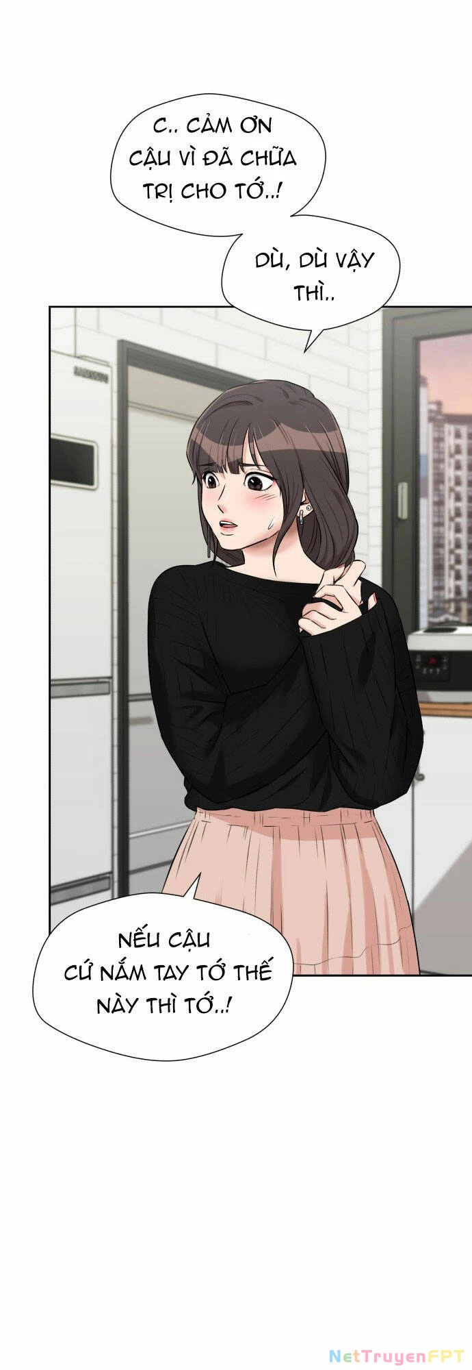 Khuôn Mặt Thiên Tài Chapter 113 - Trang 2