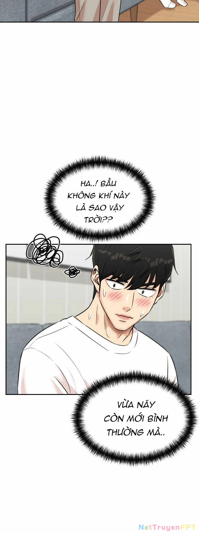 Khuôn Mặt Thiên Tài Chapter 113 - Trang 2