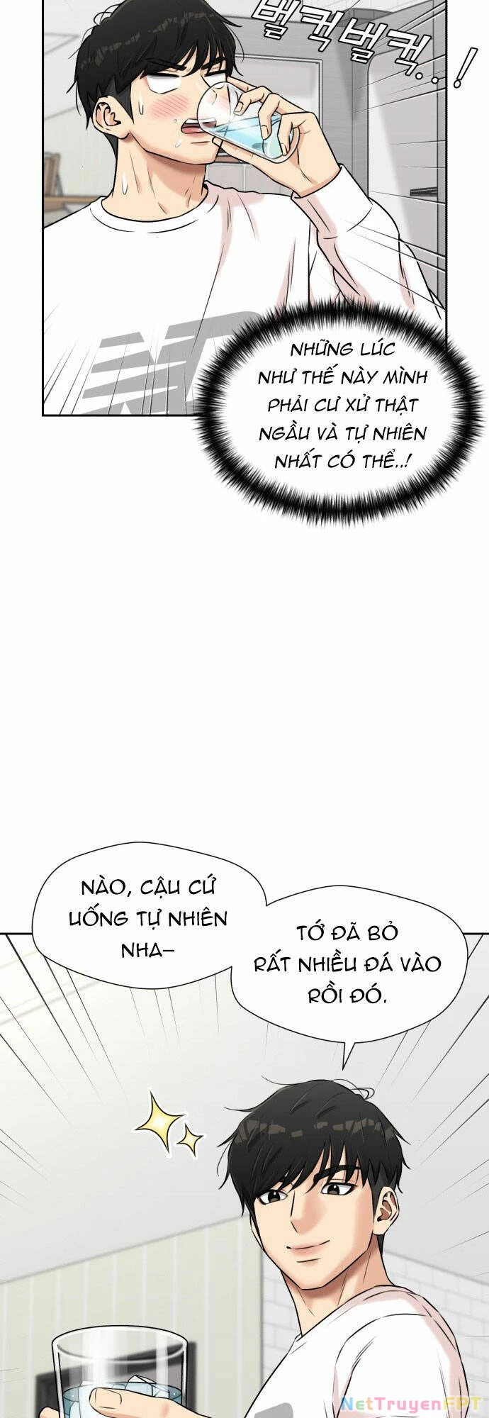 Khuôn Mặt Thiên Tài Chapter 113 - Trang 2