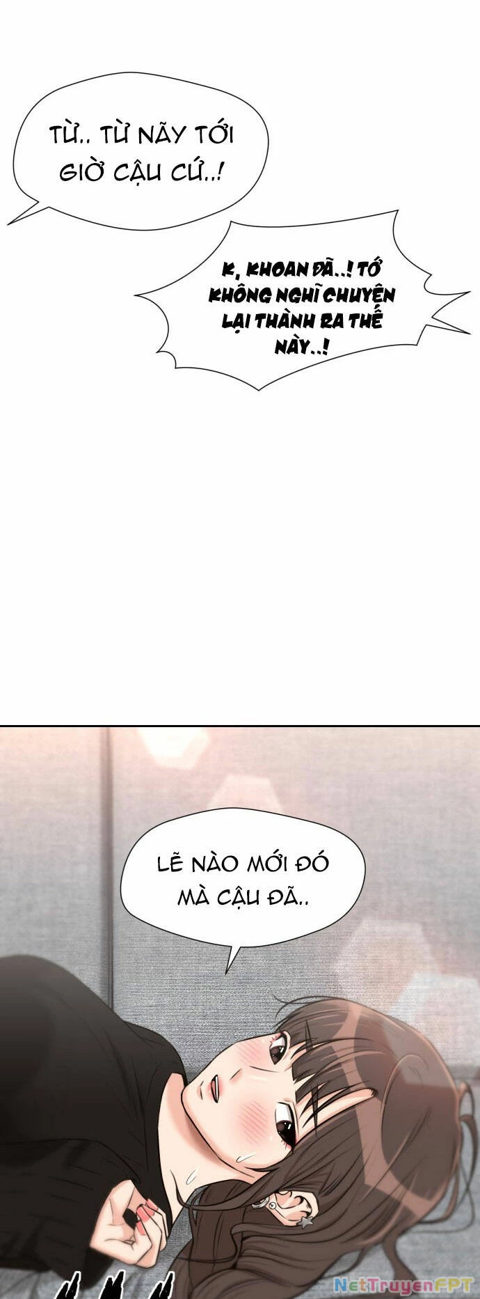 Khuôn Mặt Thiên Tài Chapter 113 - Trang 2