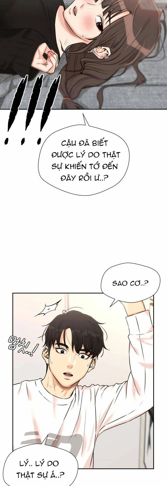 Khuôn Mặt Thiên Tài Chapter 114 - Trang 2